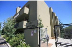 Appartement Edelweiss Haus à Park City Extérieur photo