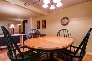 Appartement Edelweiss Haus à Park City Extérieur photo