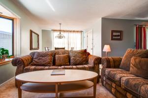Appartement Edelweiss Haus à Park City Extérieur photo