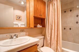 Appartement Edelweiss Haus à Park City Extérieur photo